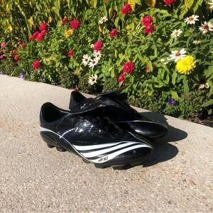 Adidas f10 outdoor soccer boot cleat